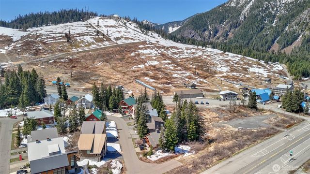 $999,999 | 160 Innsbruck Drive, Snoqualmie Pass, WA 98068
