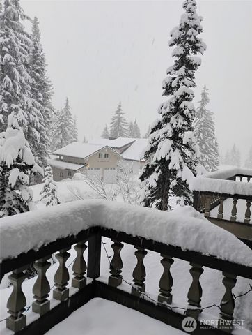 $999,999 | 160 Innsbruck Drive, Snoqualmie Pass, WA 98068