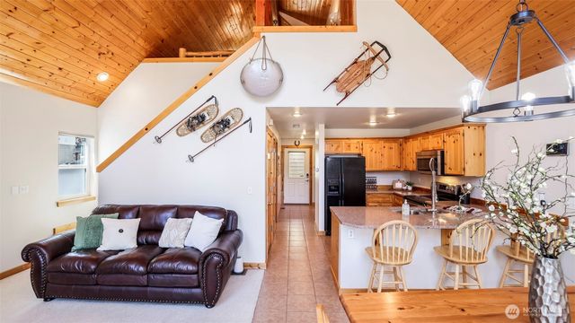 $999,999 | 160 Innsbruck Drive, Snoqualmie Pass, WA 98068