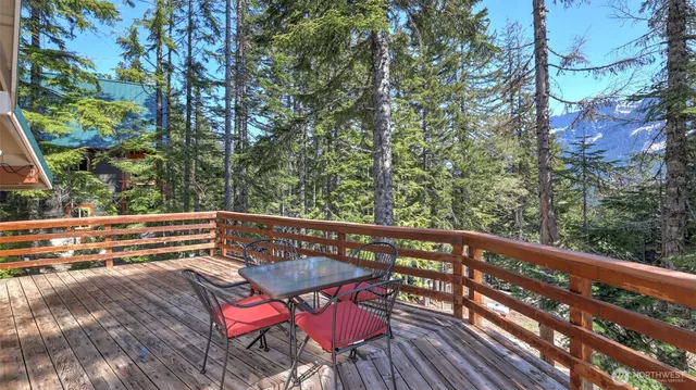 $999,999 | 160 Innsbruck Drive, Snoqualmie Pass, WA 98068