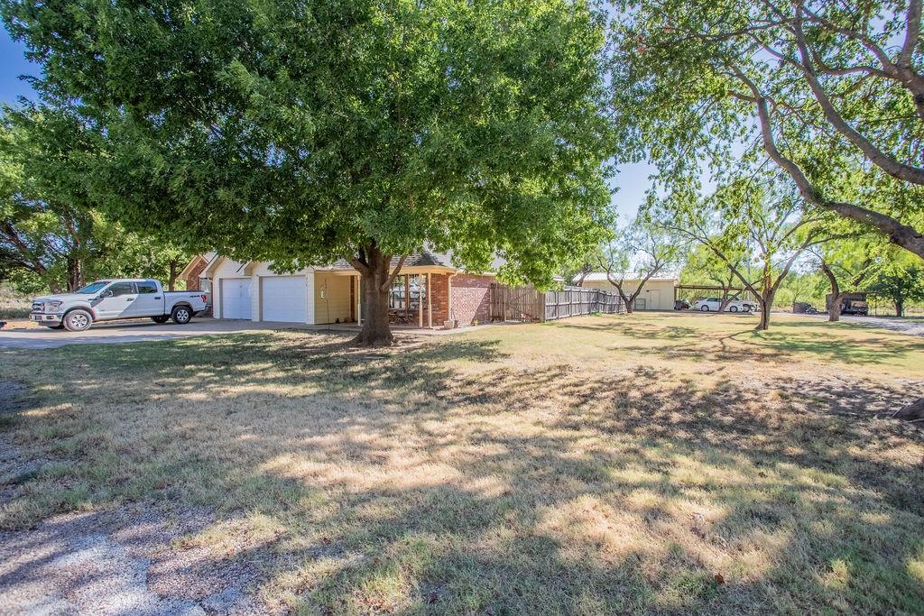 207 Roeser Street Albany, TX 76430 - Photo 22 of 35 Gallery Image 22