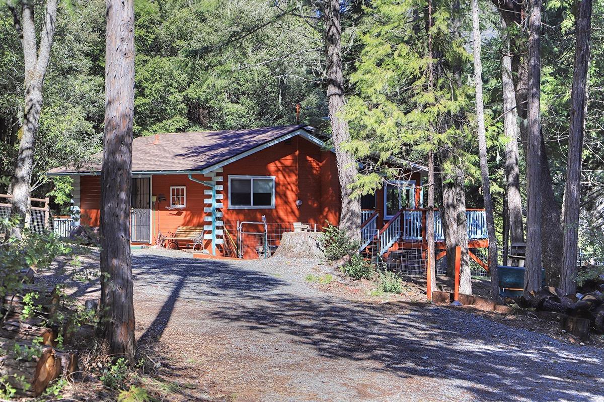 3815 East Fork Road Williams, OR 97544 - Photo 10 of 21 Additional Photo