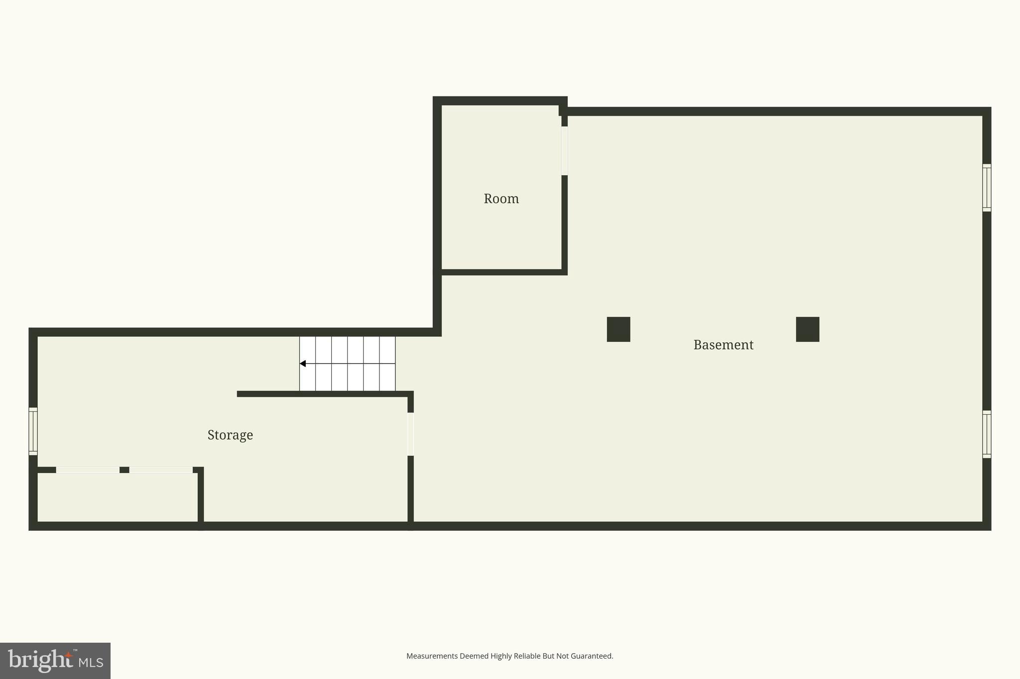 2300 Prescott Road Lebanon, PA 17042 - Photo 50 of 51 Lower Level