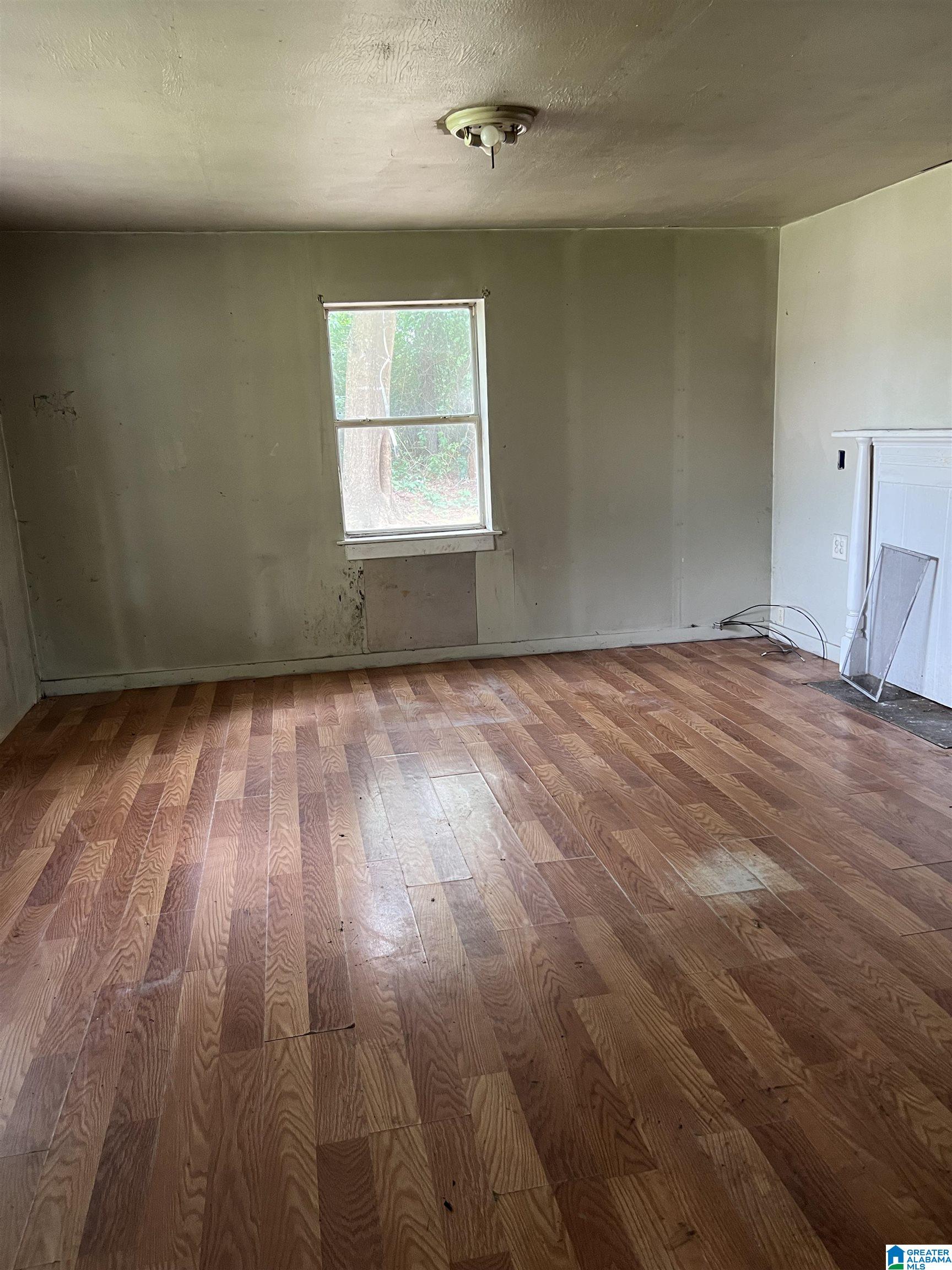 1119 County Park Road Talladega, AL 35160 - Photo 3 of 7 Gallery Image 3