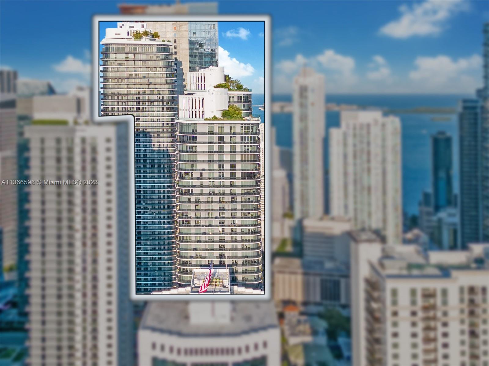 55 Southwest 9th Street, Unit 3607 Miami, FL 33130 - Photo 20 of 22