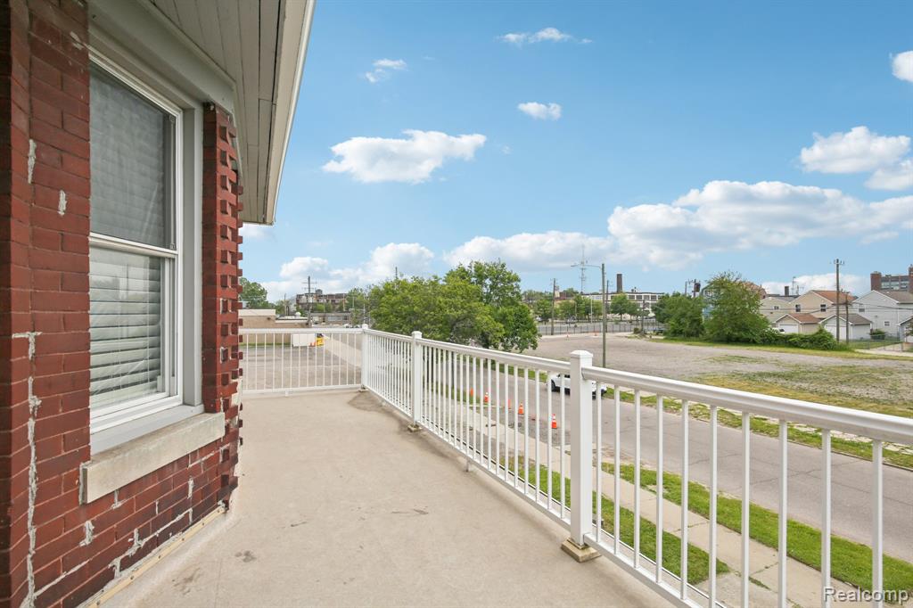 7370 Cameron Street Detroit, MI 48211 - Photo 12 of 15