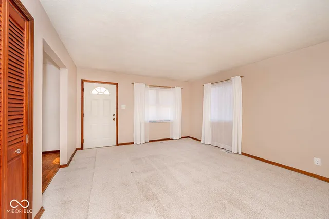 $219,900 | 921 North Bazil Avenue, Indianapolis, IN 46219