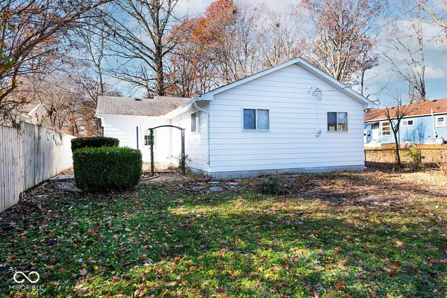 $219,900 | 921 North Bazil Avenue, Indianapolis, IN 46219