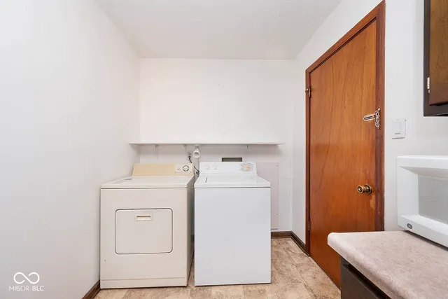 $219,900 | 921 North Bazil Avenue, Indianapolis, IN 46219