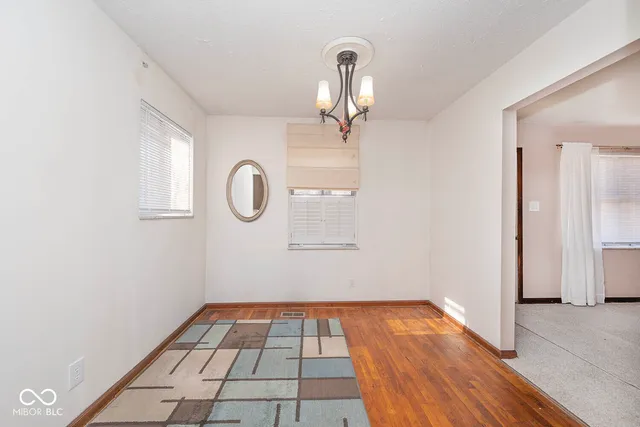 $219,900 | 921 North Bazil Avenue, Indianapolis, IN 46219