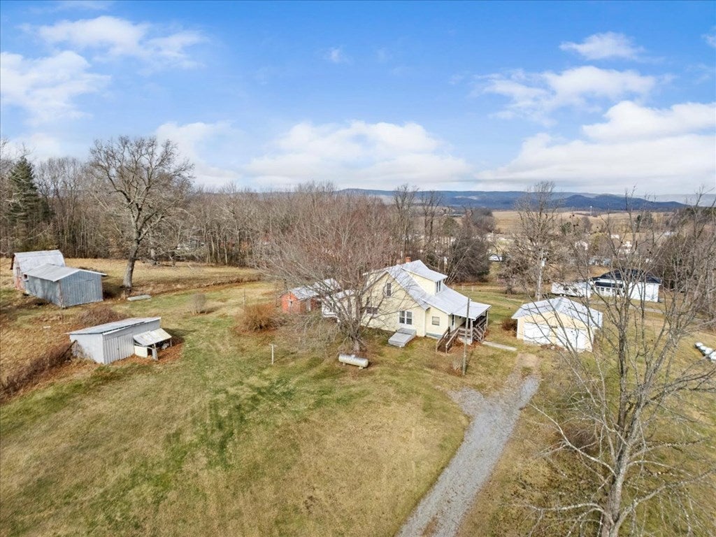 223 Sage Road Rural Retreat, VA 24368 - Photo 39 of 48 Gallery Image 39