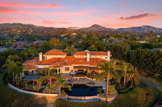 $5,800,000 | 3368 Calle Margarita, Encinitas, CA 92024