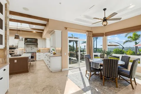 $5,800,000 | 3368 Calle Margarita, Encinitas, CA 92024