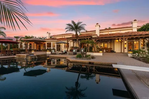 $5,800,000 | 3368 Calle Margarita, Encinitas, CA 92024