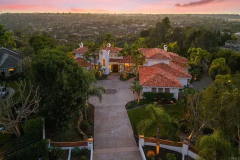 $5,800,000 | 3368 Calle Margarita, Encinitas, CA 92024