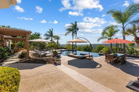 $5,800,000 | 3368 Calle Margarita, Encinitas, CA 92024