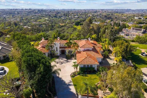 $5,800,000 | 3368 Calle Margarita, Encinitas, CA 92024