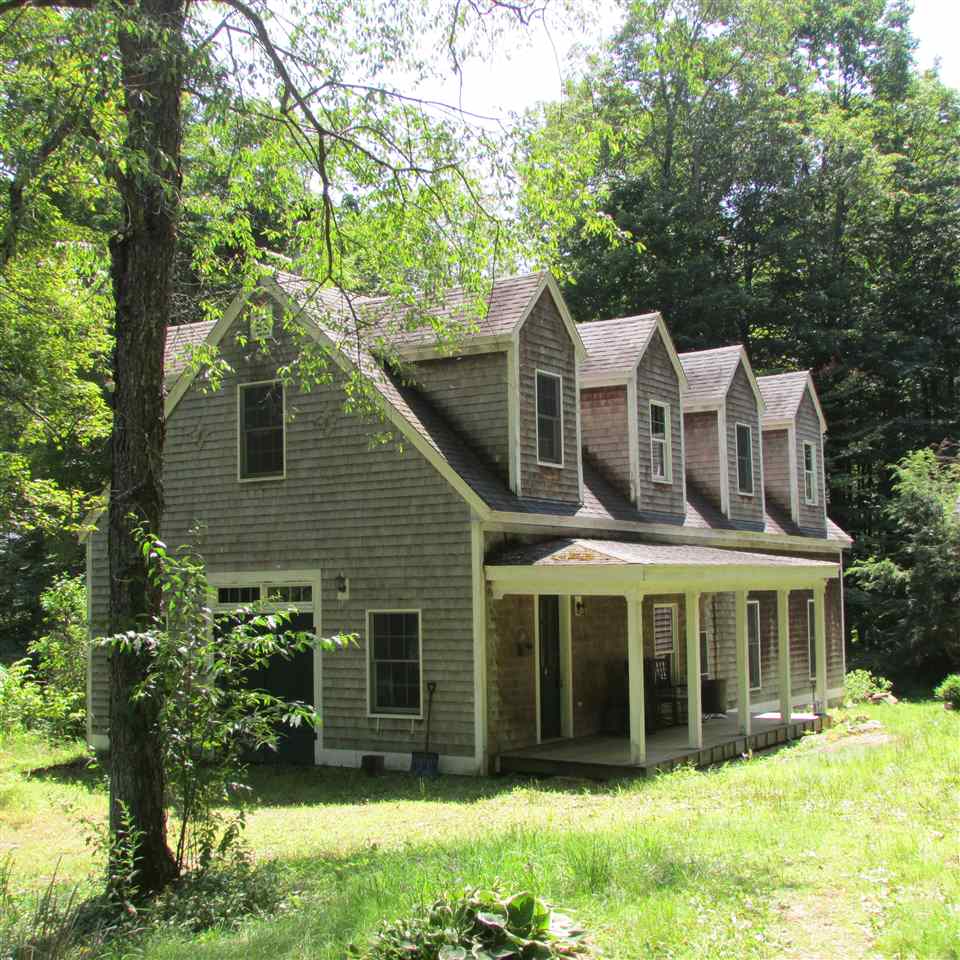 808 Tucker Road Halifax, VT 05358 - Photo 1 of 10