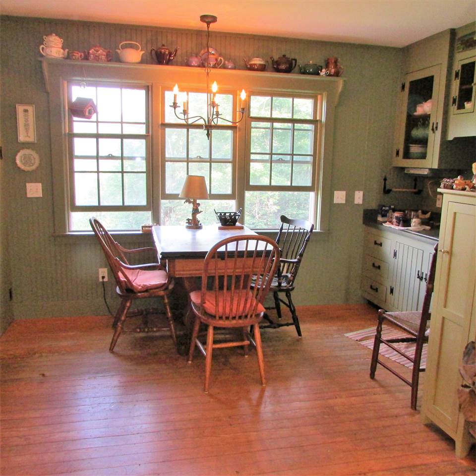 808 Tucker Road Halifax, VT 05358 - Photo 3 of 10