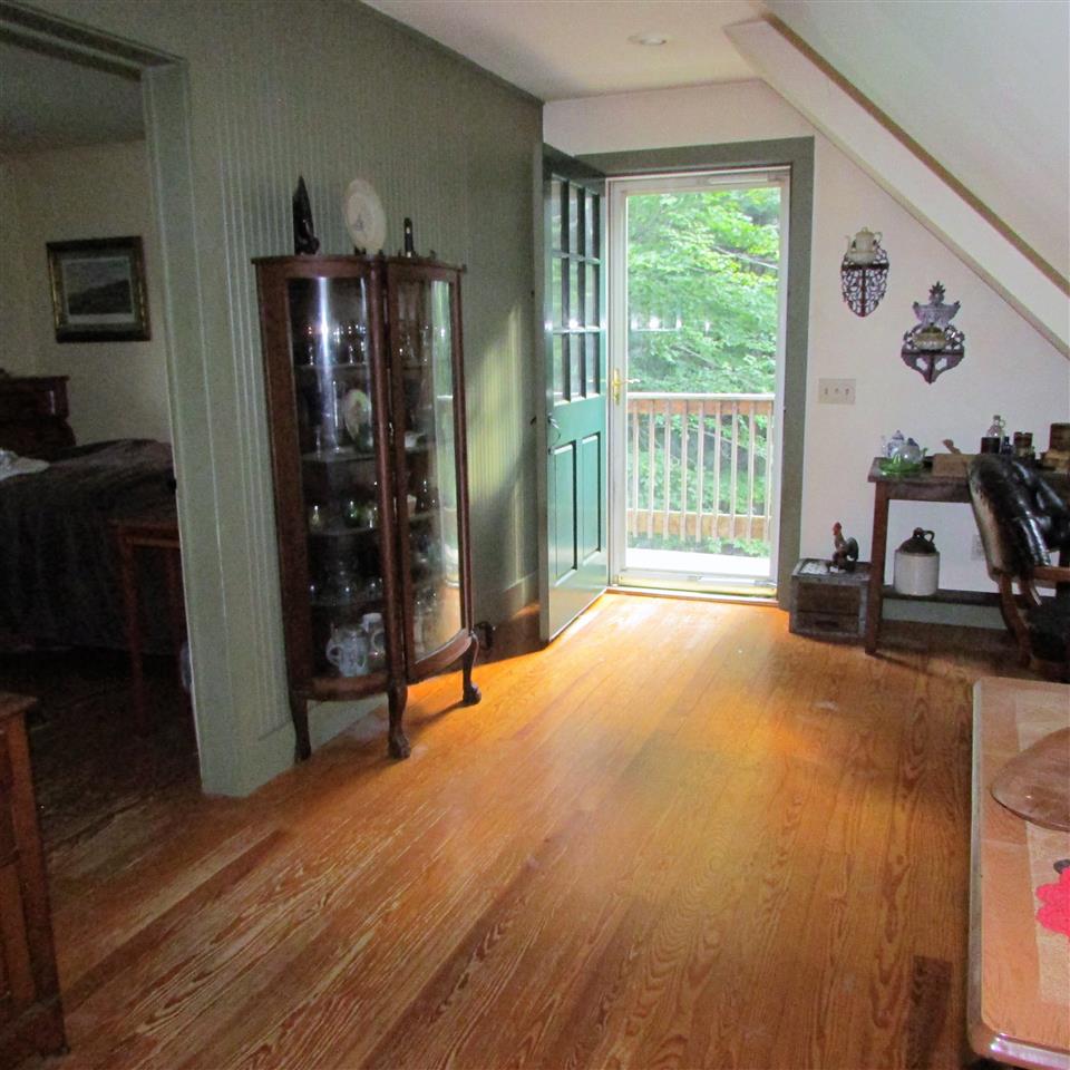 808 Tucker Road Halifax, VT 05358 - Photo 5 of 10
