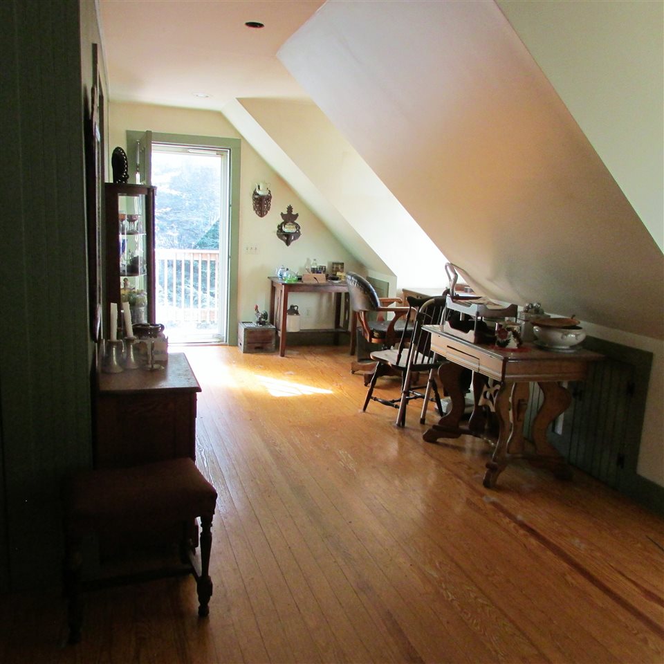 808 Tucker Road Halifax, VT 05358 - Photo 7 of 10