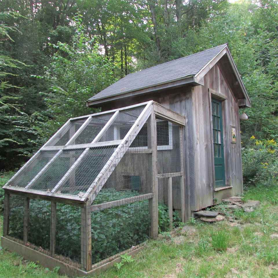808 Tucker Road Halifax, VT 05358 - Photo 10 of 10