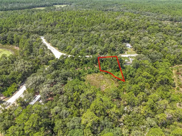 $15,000 | 108 Bream Drive, Interlachen, FL 32148