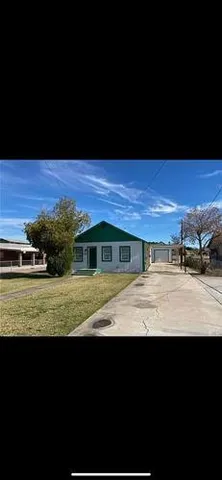 $199,000 | 420 North 3rd Street, Blythe, CA 92225