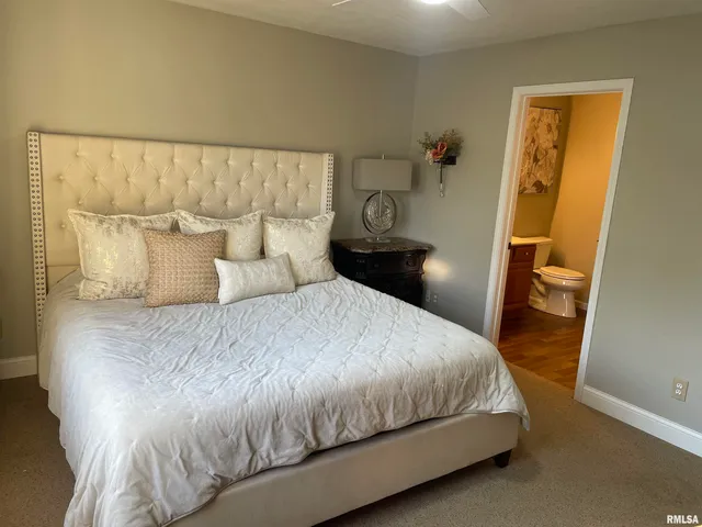 $220,000 | 1204 Barbara Lane, Marion, IL 62959