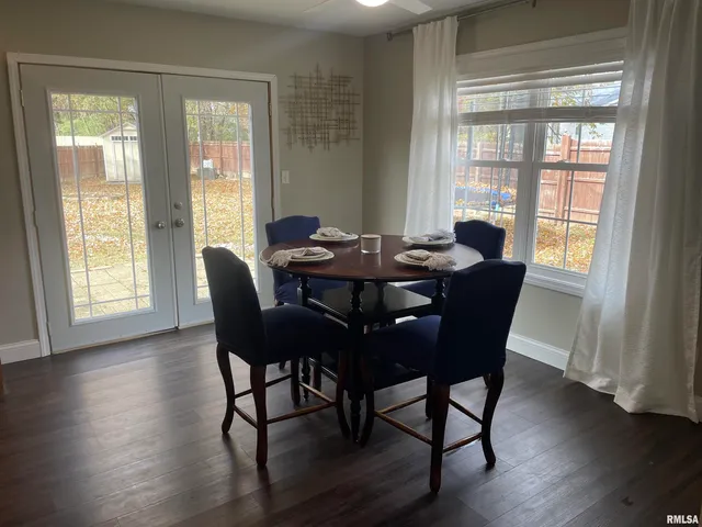 $220,000 | 1204 Barbara Lane, Marion, IL 62959