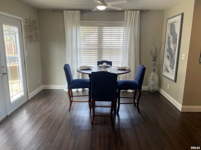 $220,000 | 1204 Barbara Lane, Marion, IL 62959