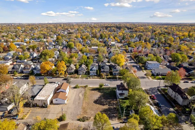 $475,000 | 3848-3844 4th Avenue South, Minneapolis, MN 55409