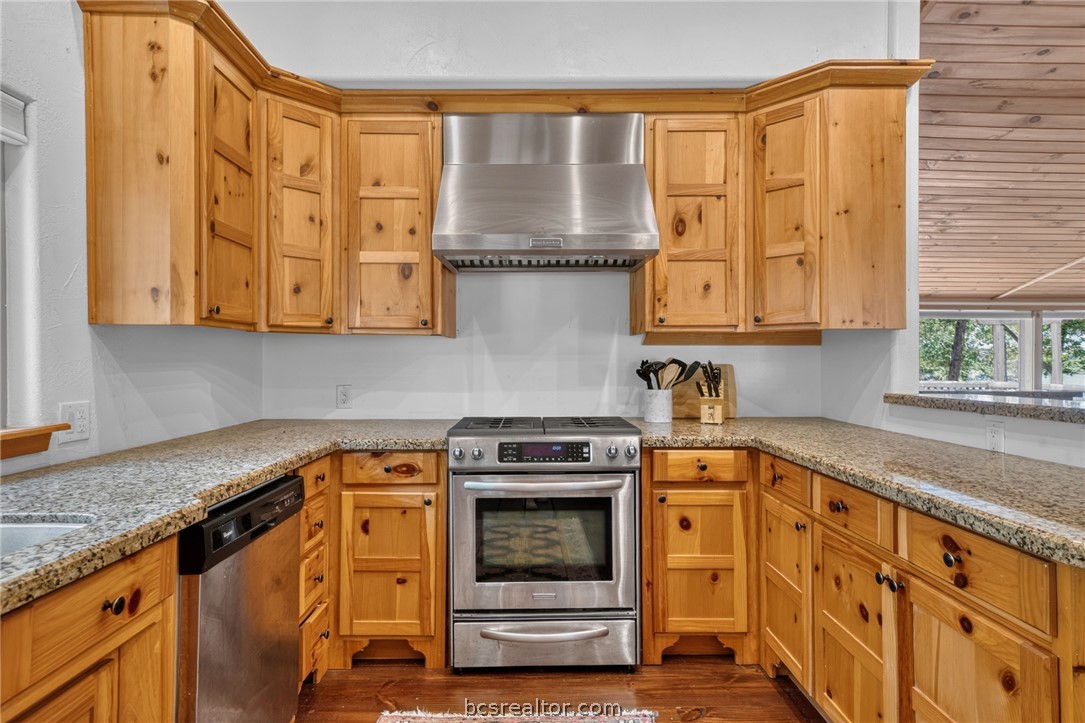 9409 Haney Road Franklin, TX 77856 - Photo 17 of 50 Gallery Image 17