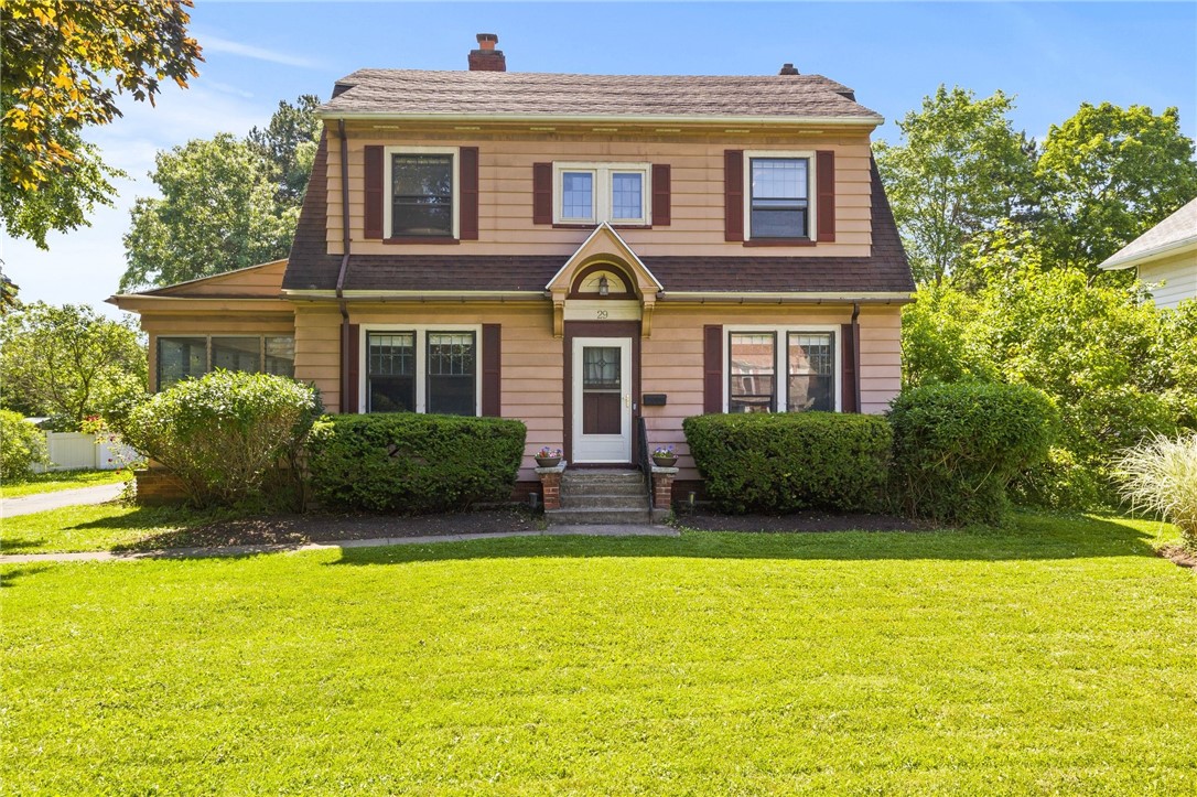 29 Stonehenge Road Irondequoit, NY 14609 - Photo 1 of 30