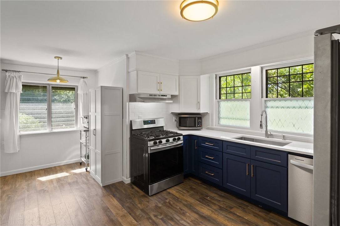 29 Stonehenge Road Irondequoit, NY 14609 - Photo 14 of 30