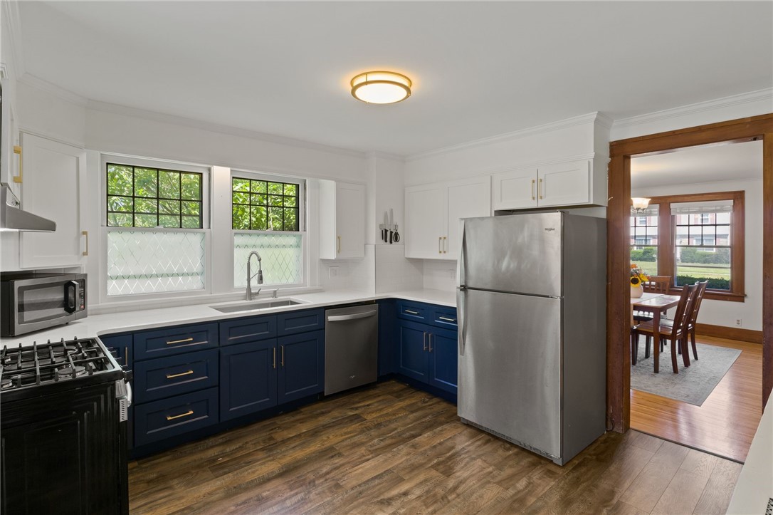 29 Stonehenge Road Irondequoit, NY 14609 - Photo 15 of 30