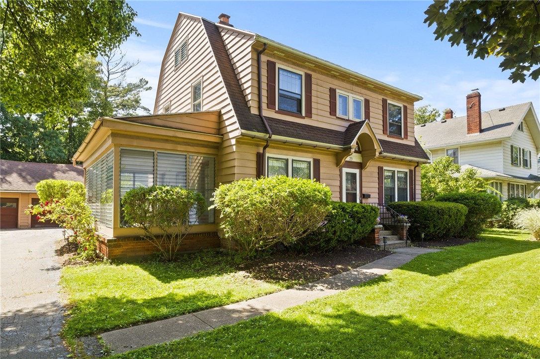 29 Stonehenge Road Irondequoit, NY 14609 - Photo 2 of 30