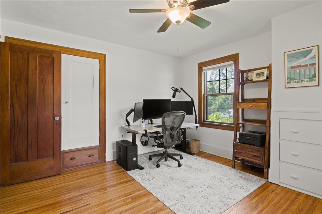 29 Stonehenge Road Irondequoit, NY 14609 - Photo 24 of 30