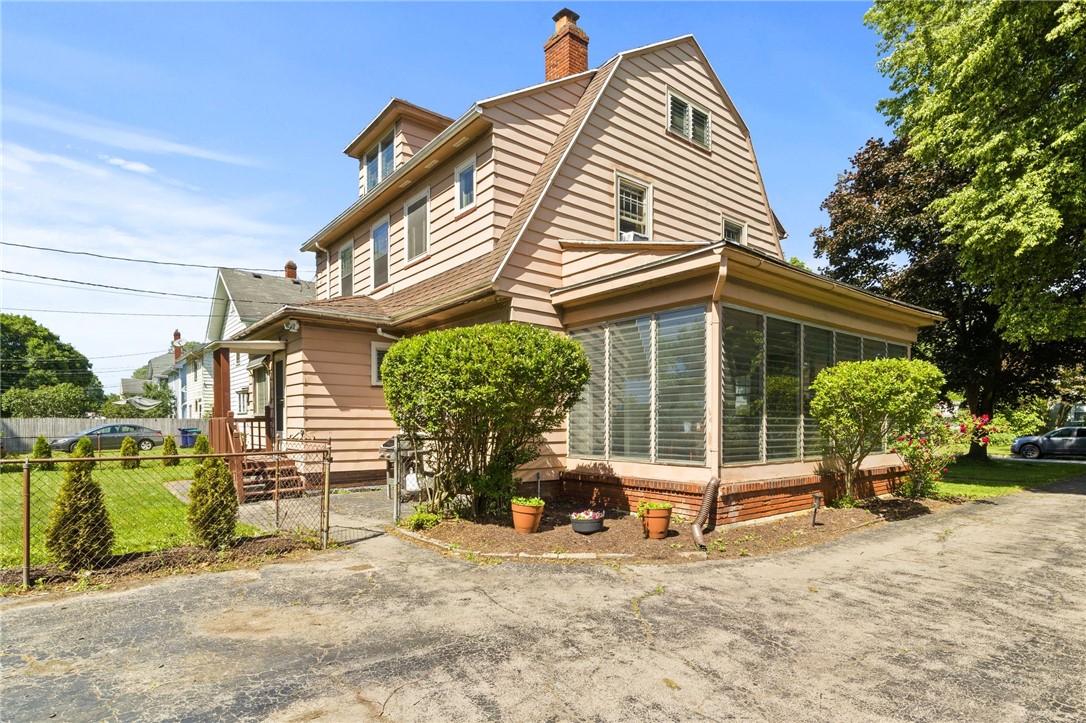 29 Stonehenge Road Irondequoit, NY 14609 - Photo 27 of 30