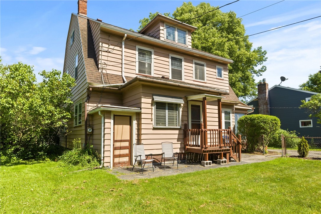 29 Stonehenge Road Irondequoit, NY 14609 - Photo 28 of 30