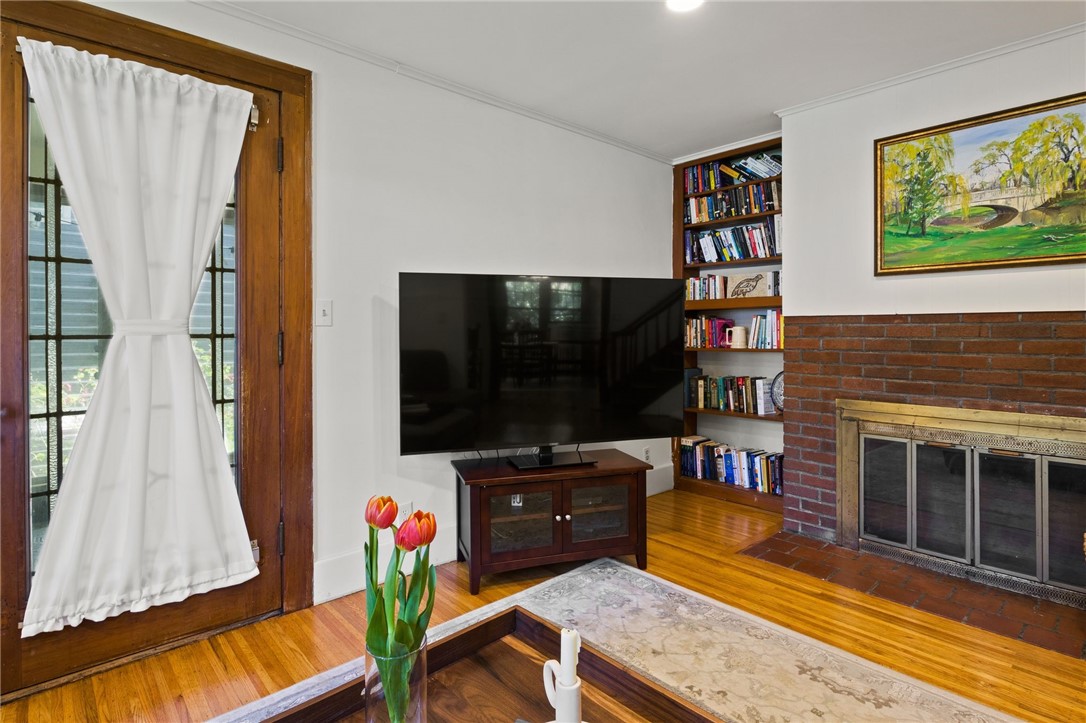 29 Stonehenge Road Irondequoit, NY 14609 - Photo 5 of 30