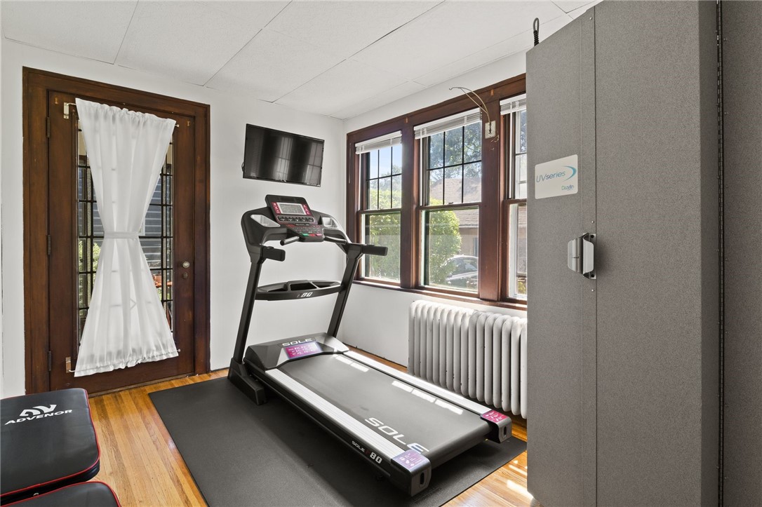 29 Stonehenge Road Irondequoit, NY 14609 - Photo 7 of 30