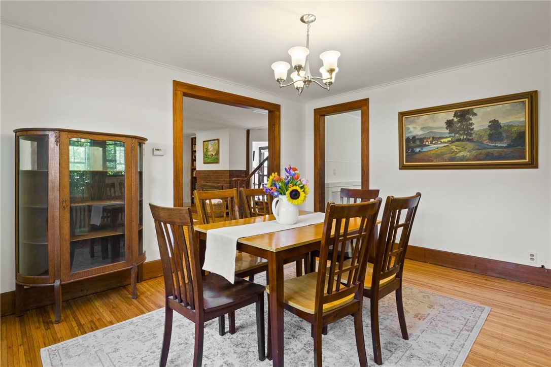 29 Stonehenge Road Irondequoit, NY 14609 - Photo 9 of 30