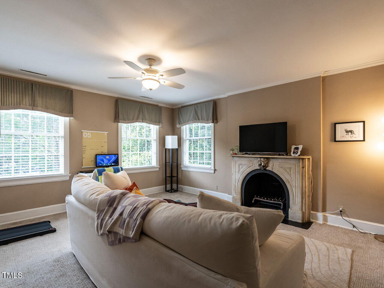 1930 Reid Street Raleigh, NC 27608 - Photo 24 of 31 025-1280x960-bedroom