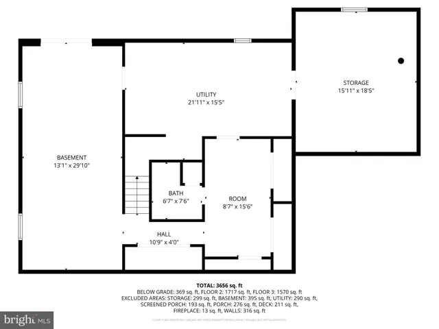 $564,777 | 428 Westside Station Drive, Winchester, VA 22601