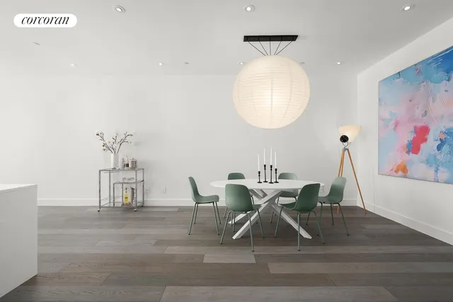 $2,650,000 | 19 Warren Street, Unit 2EAST | TriBeCa