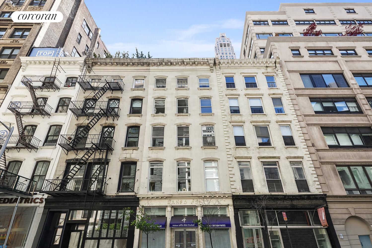 19 Warren Street, Unit 2EAST Manhattan, NY 10007 - Photo 13 of 14