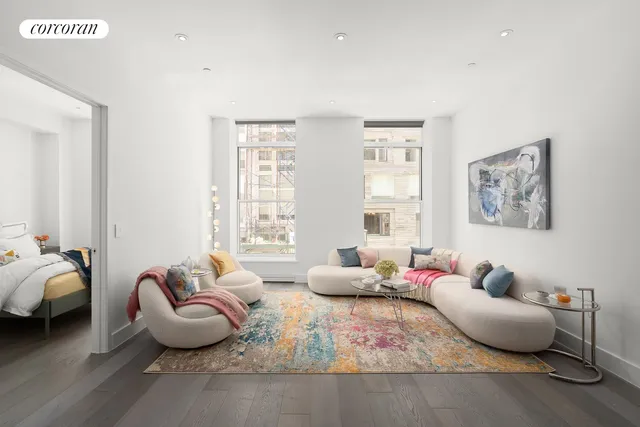 $2,650,000 | 19 Warren Street, Unit 2EAST | TriBeCa