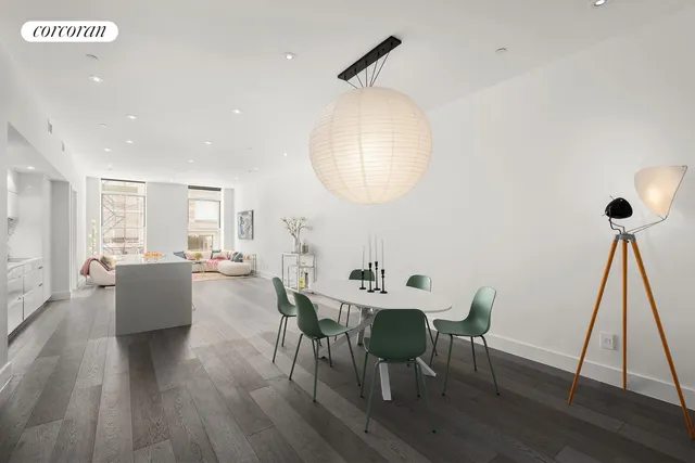 $2,650,000 | 19 Warren Street, Unit 2EAST | TriBeCa