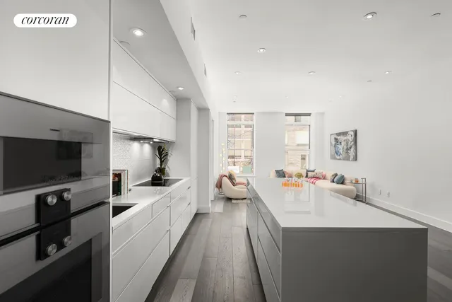 $2,650,000 | 19 Warren Street, Unit 2EAST | TriBeCa